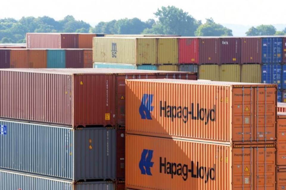 Hapag-Lloyd Hapag-Lloyd