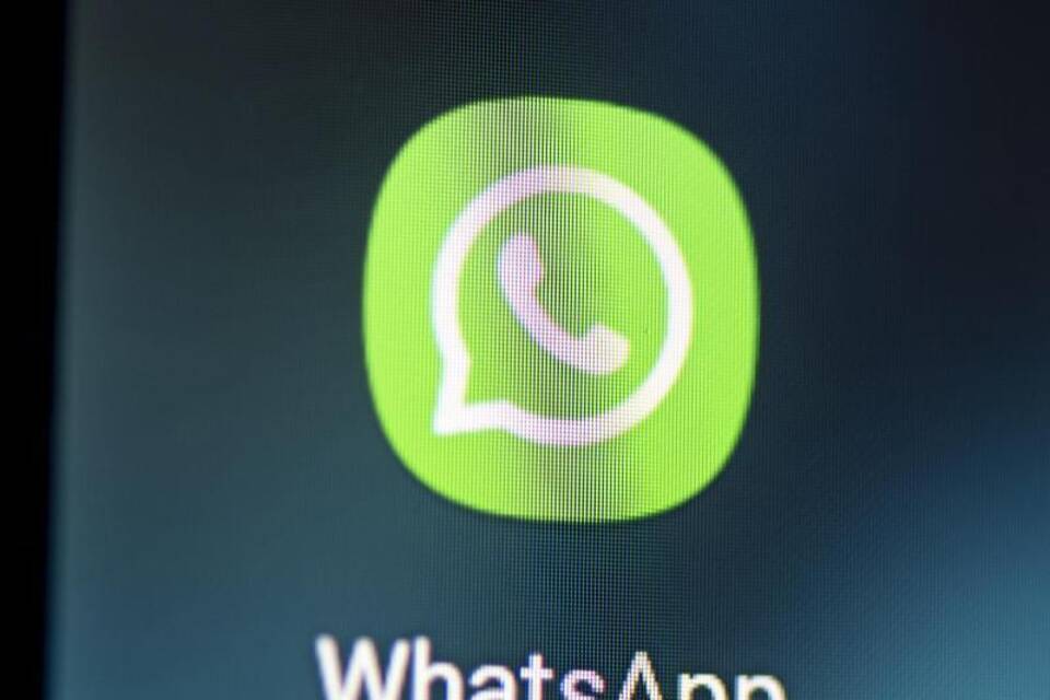 Whatsapp Whatsapp