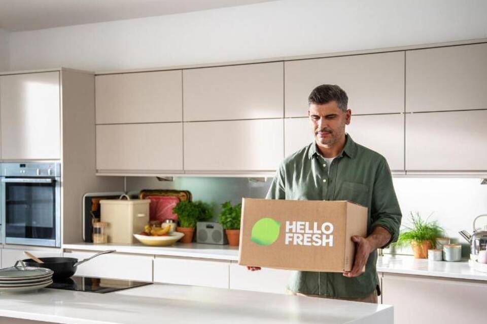 HelloFresh SE