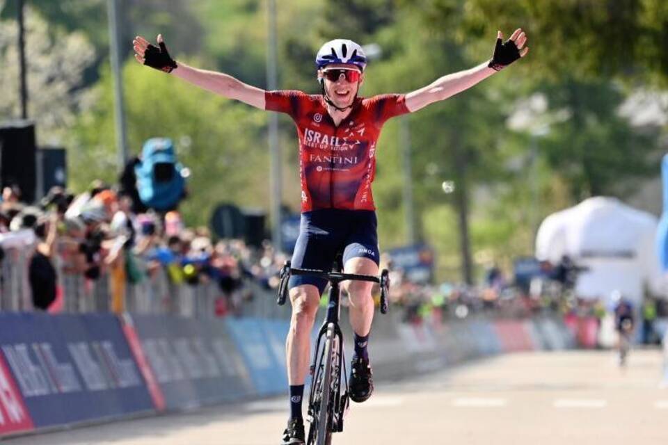 Dan Martin Dan Martin