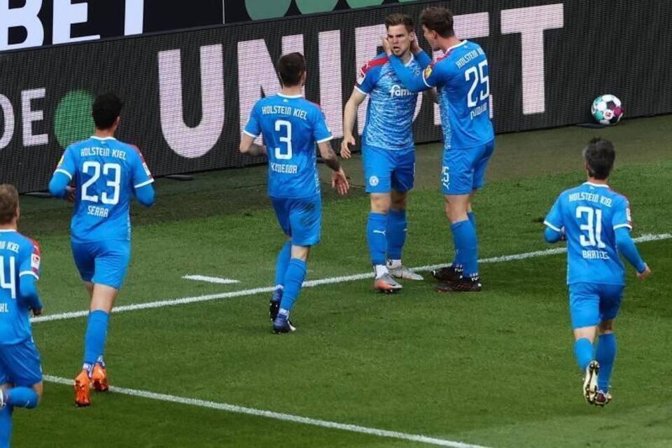 Tür zur Bundesliga Tür zur Bundesliga