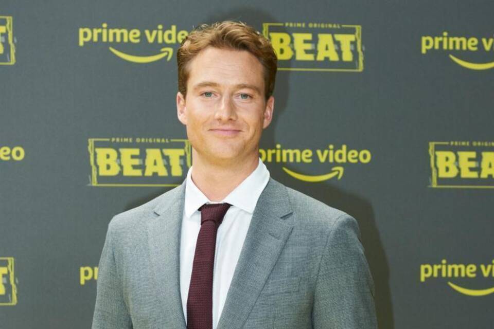Alexander Fehling Alexander Fehling