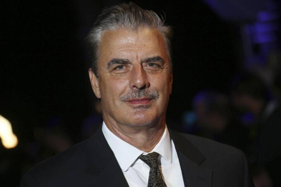 Chris Noth