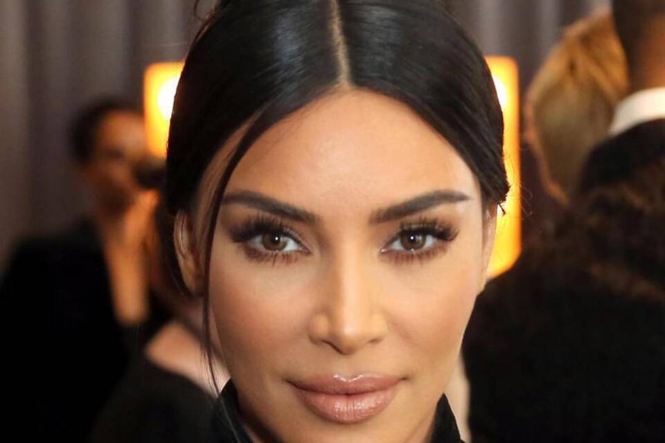 Kim Kardashian Kim Kardashian
