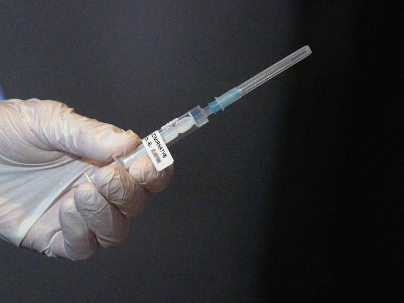 Kinder und Jugendliche: Stiko will sich mit Impf-Bewertung ...