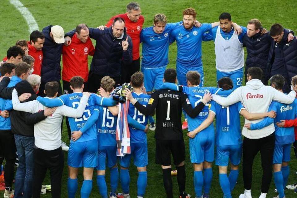 Holstein Kiel