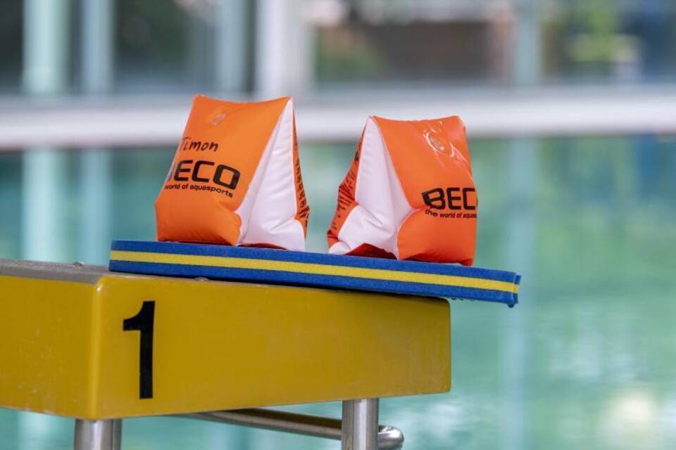 Sport im Wasser Sport im Wasser