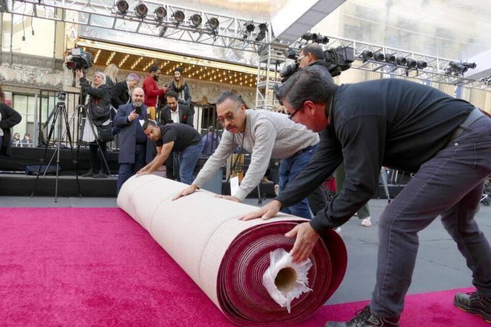 Dolby Theatre