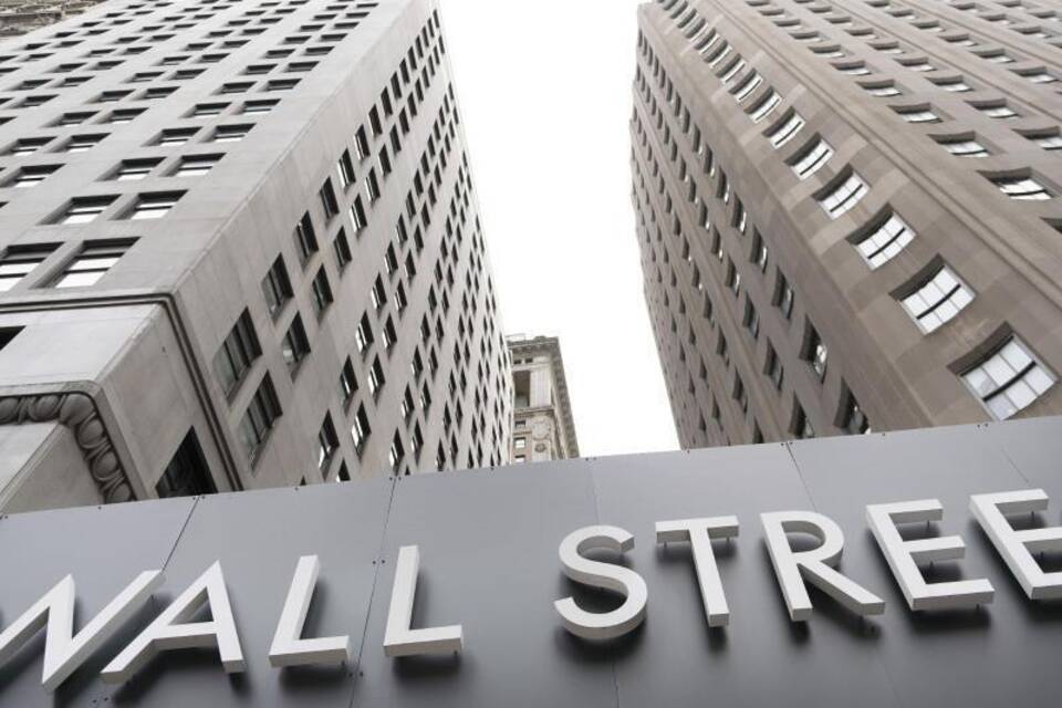 New Yorker Wall Street New Yorker Wall Street