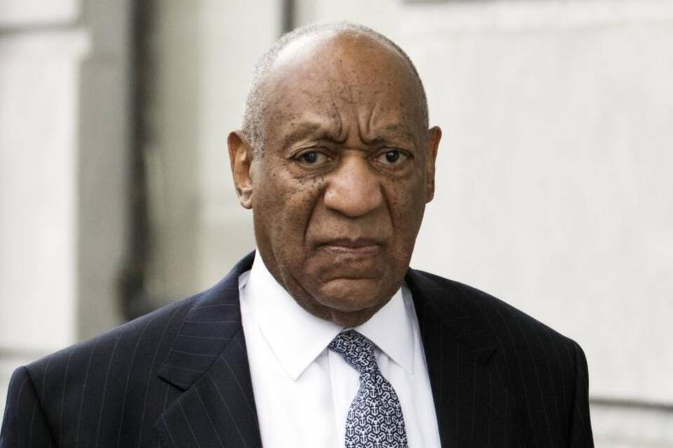Niederlage für Bill Cosby Niederlage für Bill Cosby