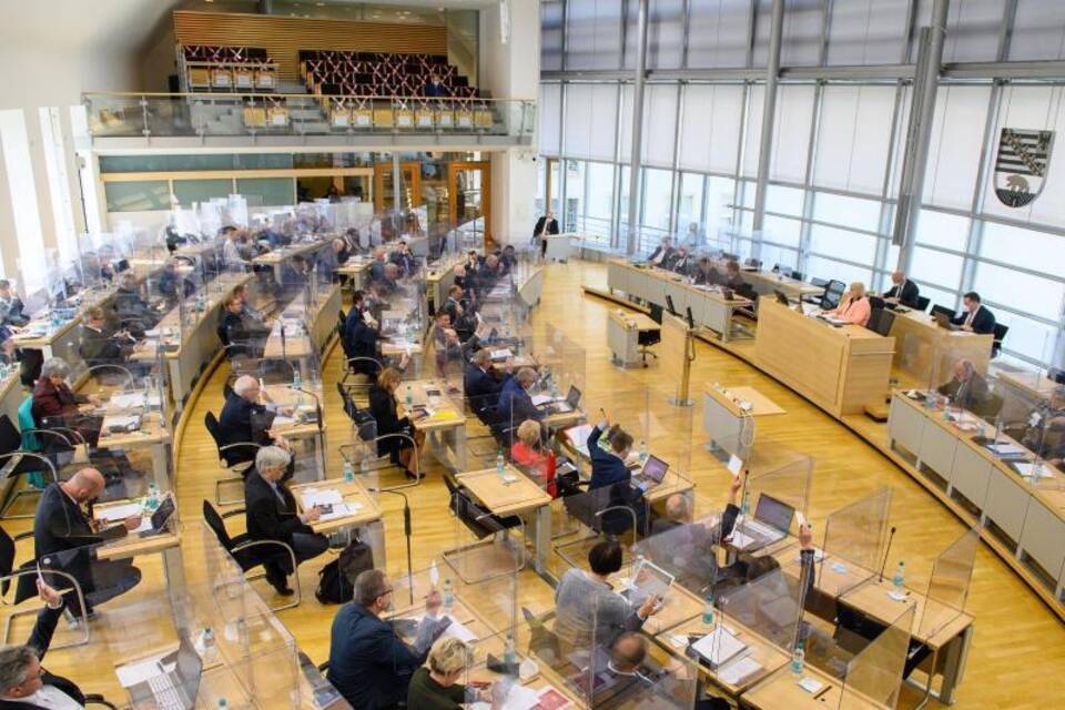 Landtag Sachsen-Anhalt Landtag Sachsen-Anhalt