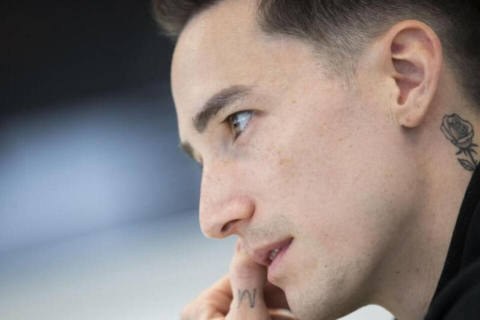 Marcel Nguyen Marcel Nguyen