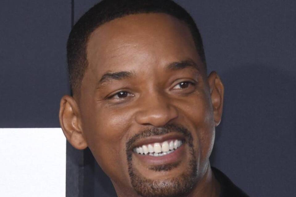 Will Smith