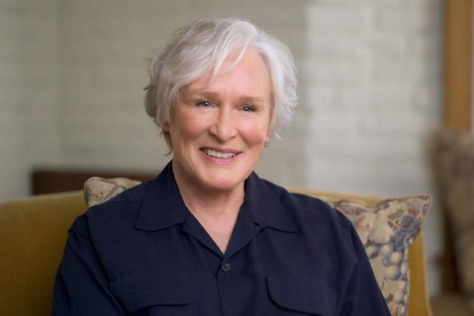 Glenn Close Glenn Close
