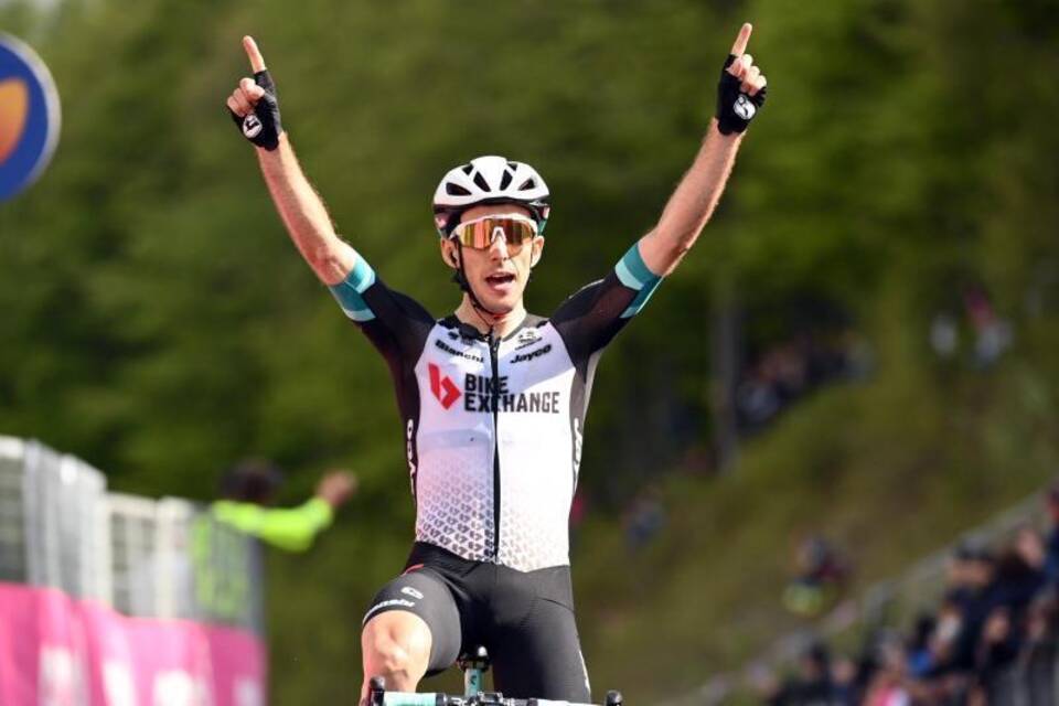 Simon Yates Simon Yates