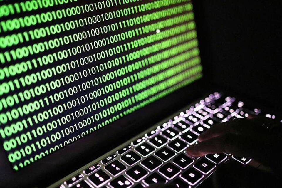 Hackerangriff Hackerangriff