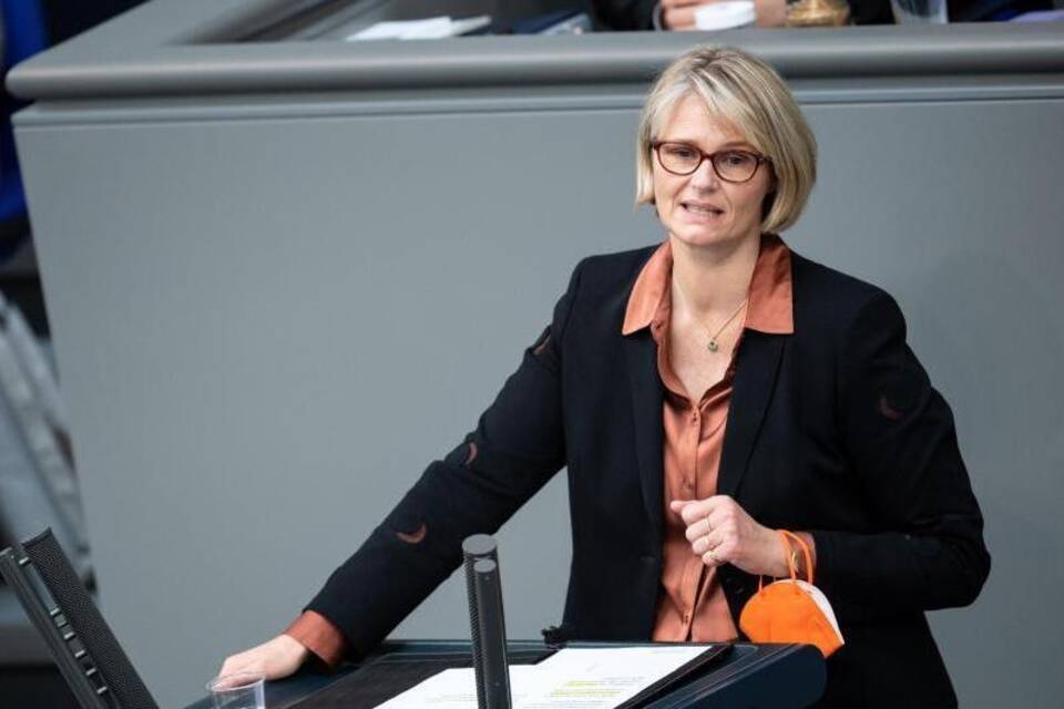 Anja Karliczek Anja Karliczek