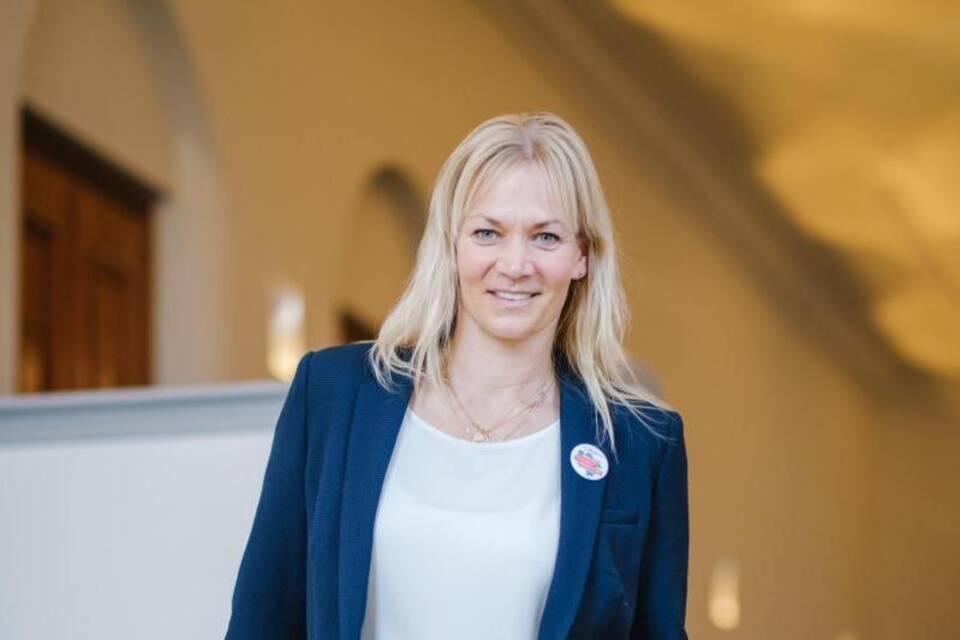 Bibiana Steinhaus Bibiana Steinhaus