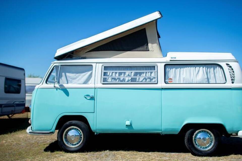 VW-Bus VW-Bus