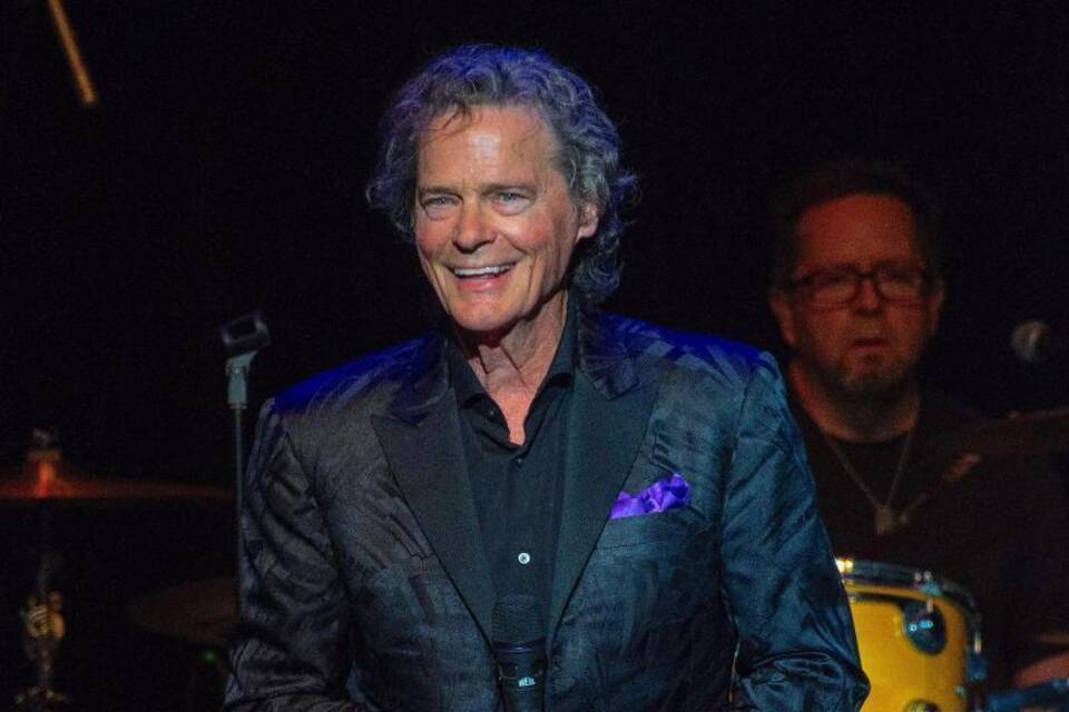 B.J. Thomas B.J. Thomas