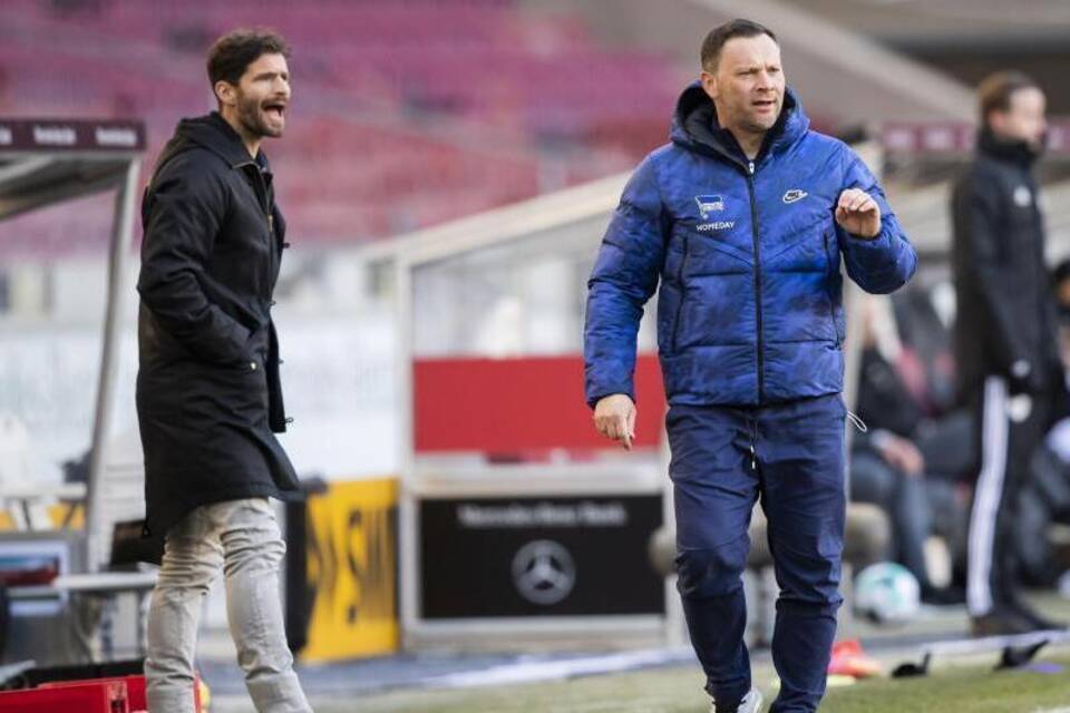 Hertha-Duo Hertha-Duo
