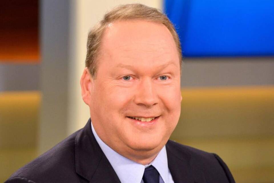 Max Otte Max Otte