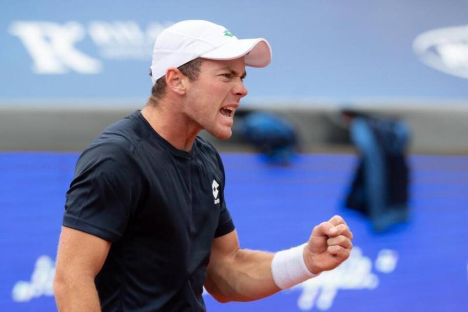 Dominik Koepfer Dominik Koepfer