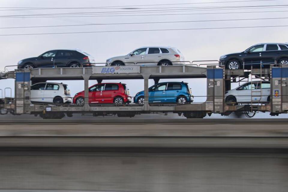 Neuwagen Neuwagen