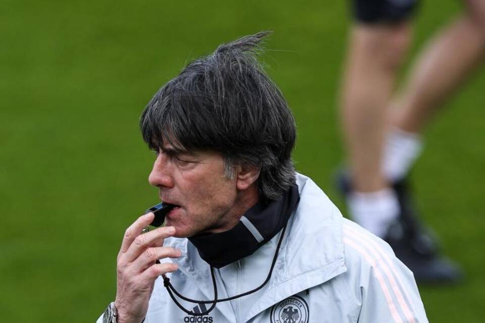 Joachim Löw Joachim Löw