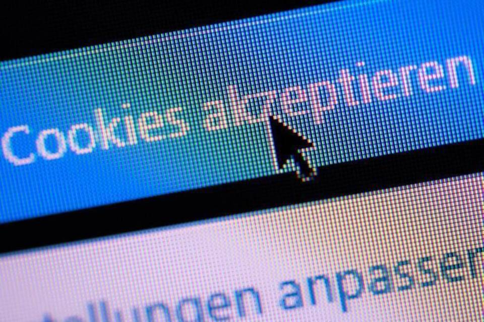 Beschwerdewelle gegen Cookie-Banner gestartet Beschwerdewelle gegen Cookie-Banner gestartet