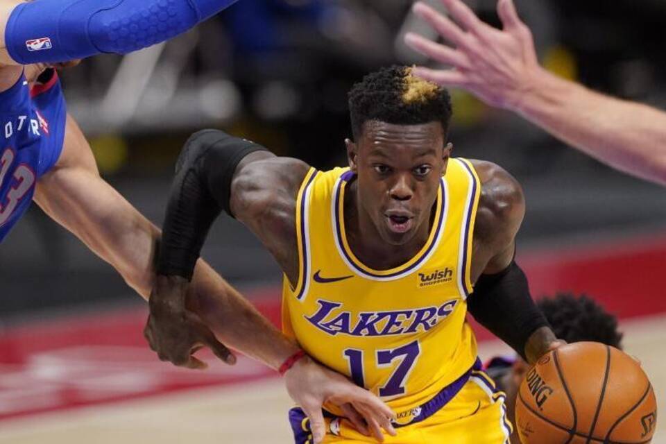 Phoenix Suns - Los Angeles Lakers Phoenix Suns - Los Angeles Lakers