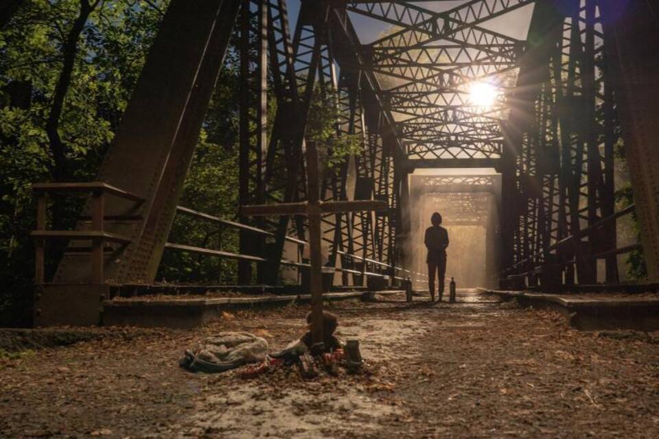 «A Quiet Place 2» «A Quiet Place 2»