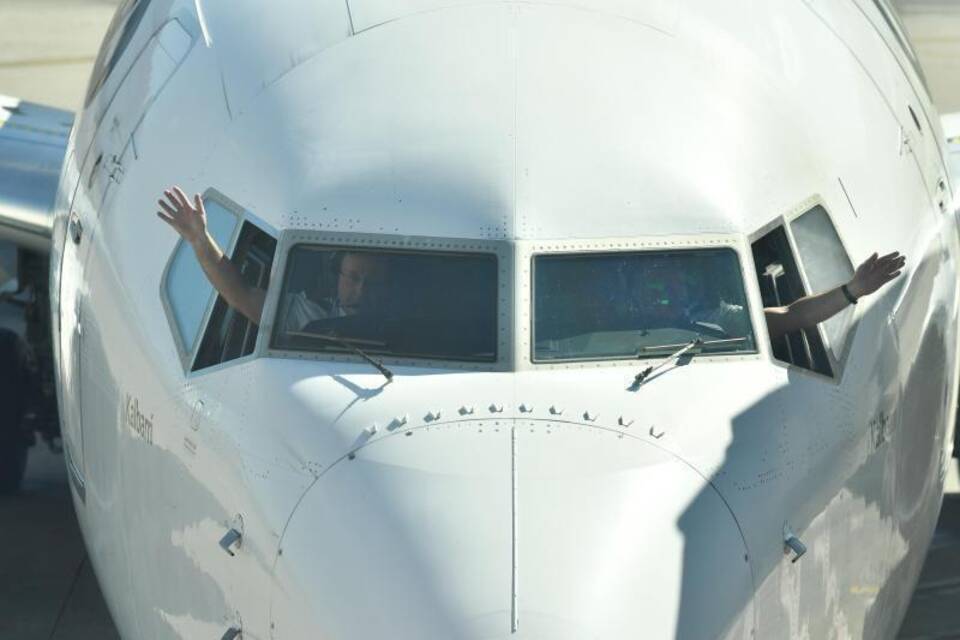 Qantas Qantas