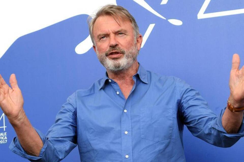 Sam Neill