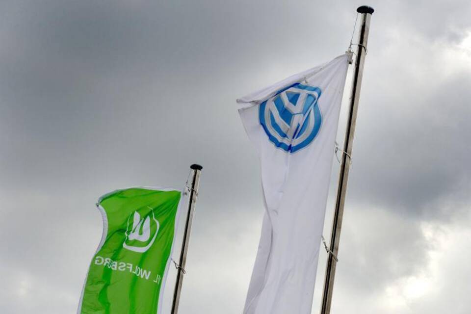 VfL Wolfsburg VfL Wolfsburg