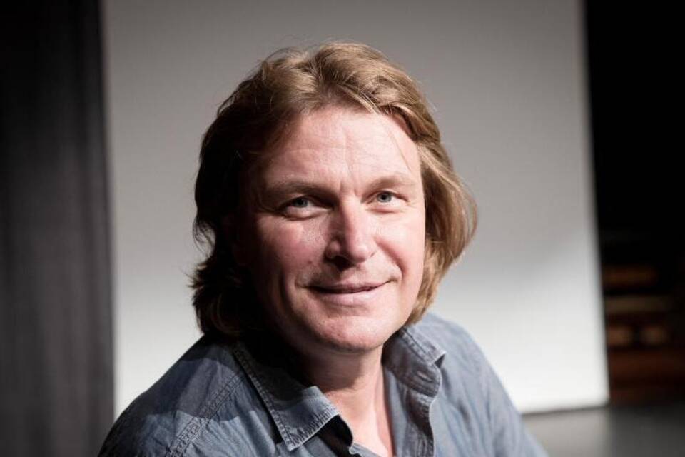Klaus Florian Vogt Klaus Florian Vogt