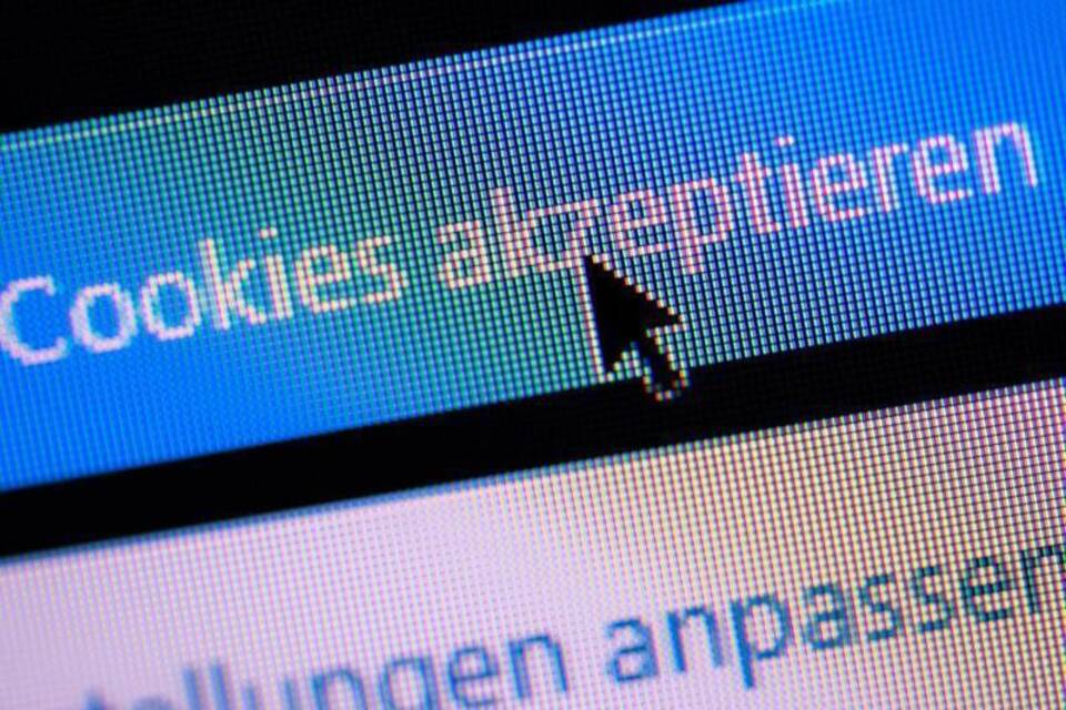 Cookies im Internet Cookies im Internet