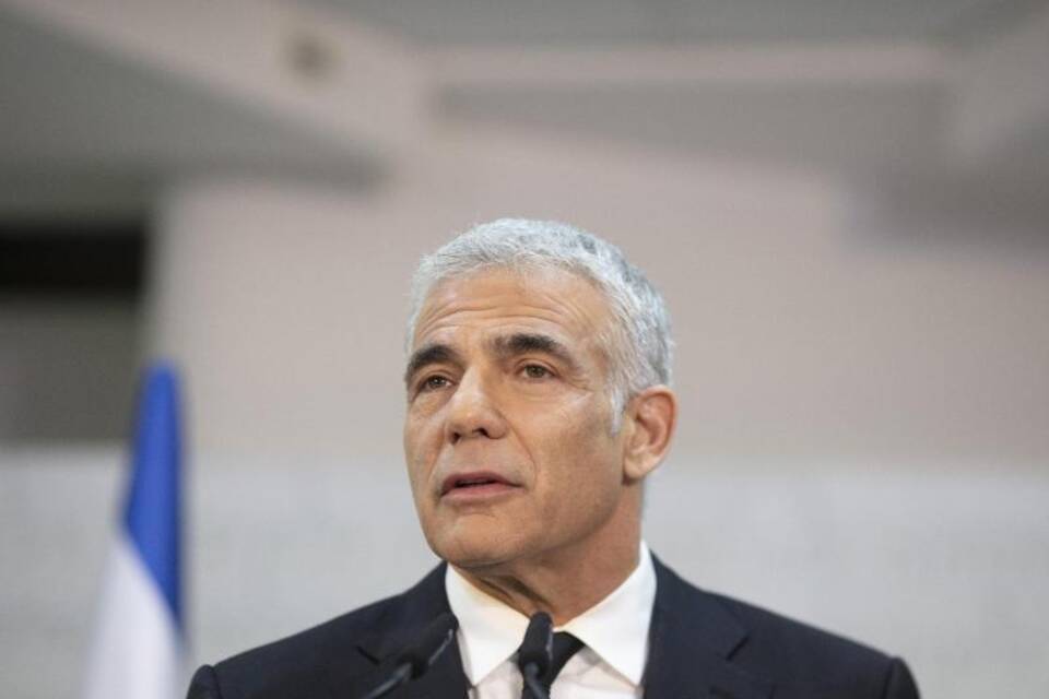 Jair Lapid Jair Lapid