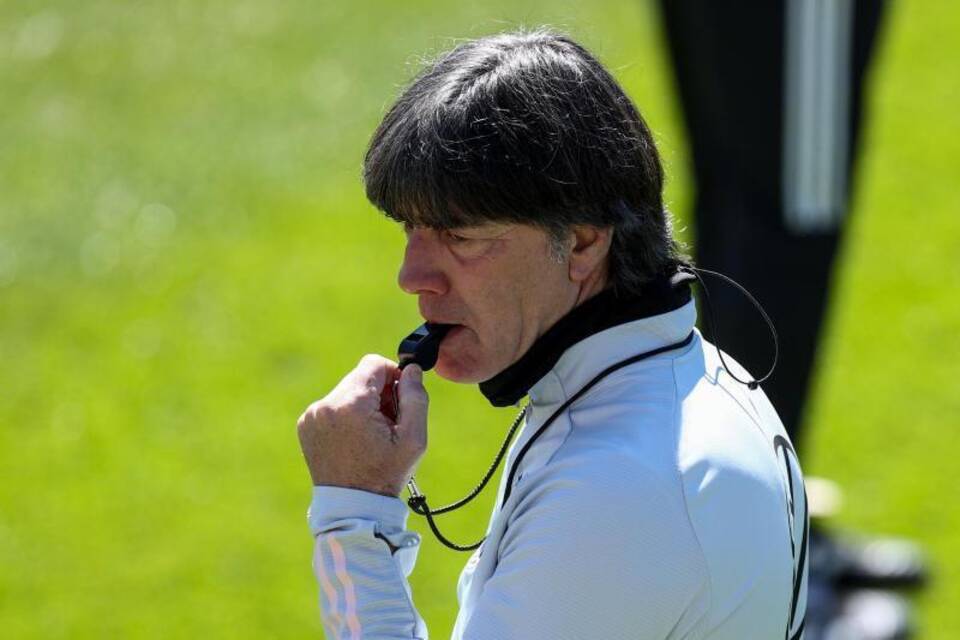 Bundestrainer Bundestrainer