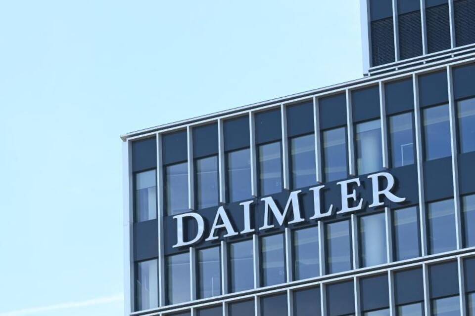Daimler Daimler