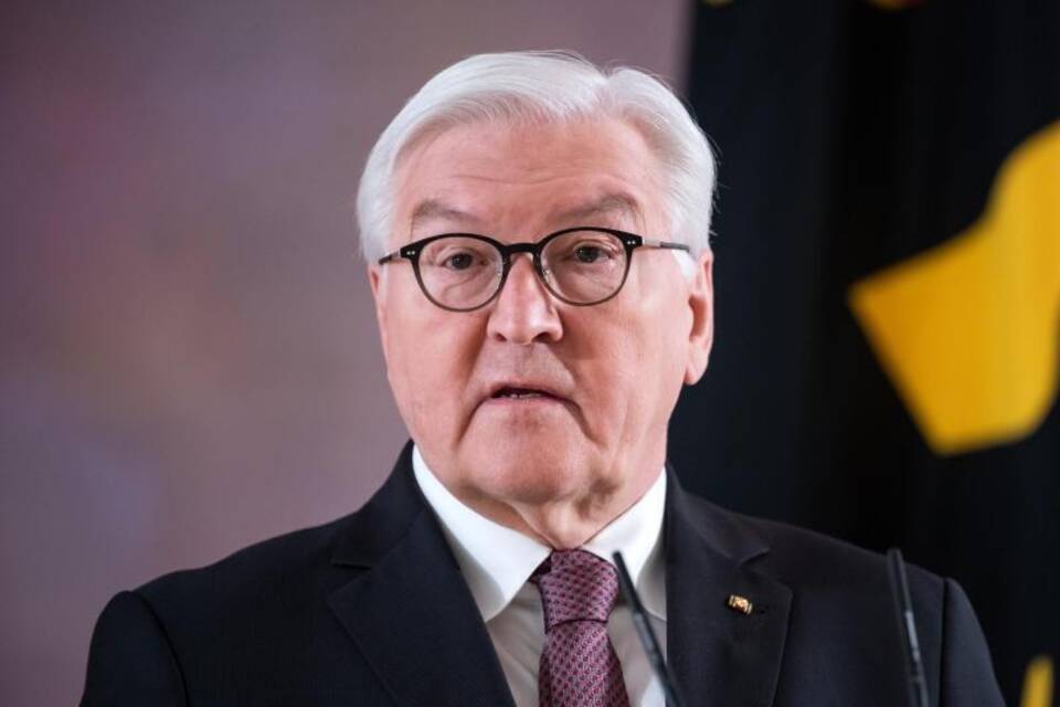 Steinmeier Steinmeier
