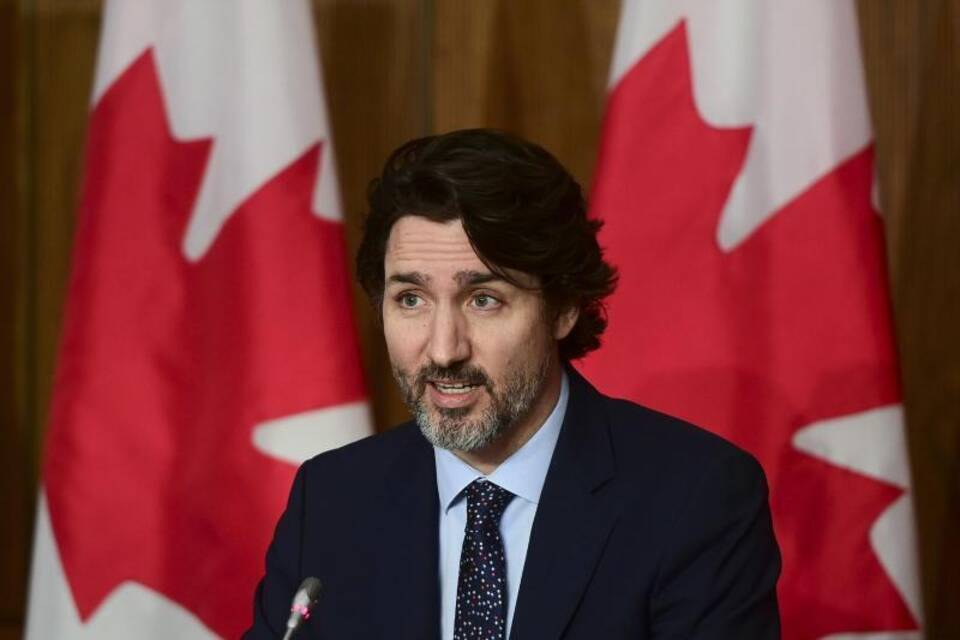 Justin Trudeau Justin Trudeau