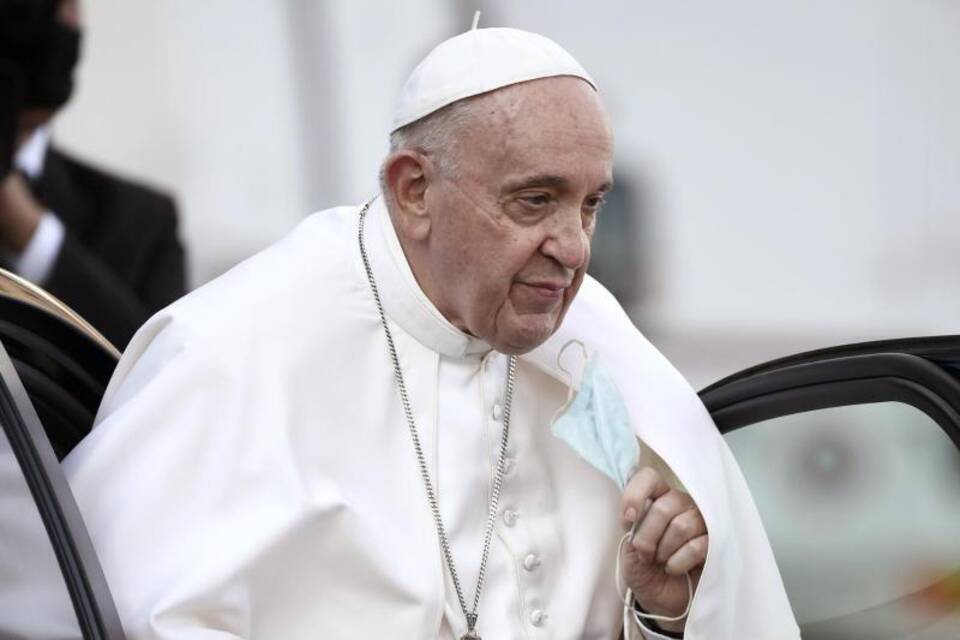 Papst Papst