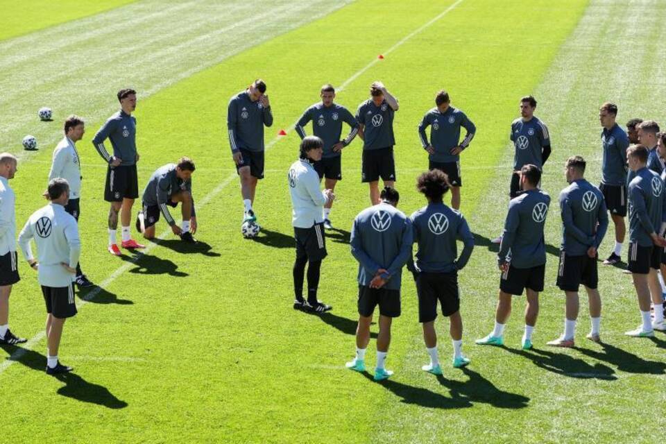 Training Training
