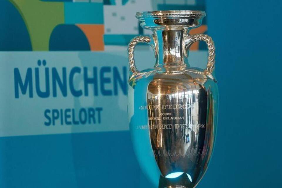 EM-Spielort EM-Spielort