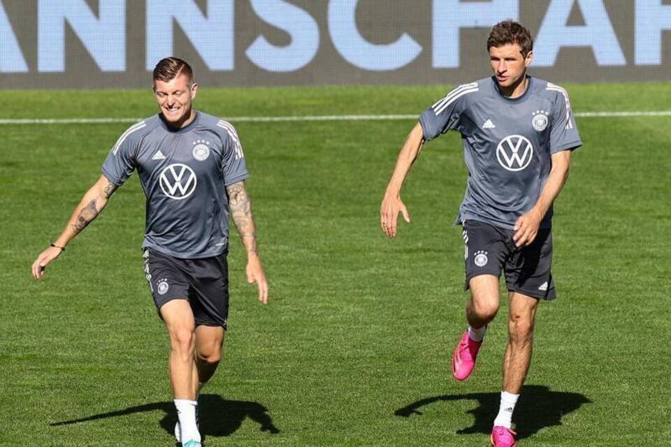 Abschlusstraining Abschlusstraining