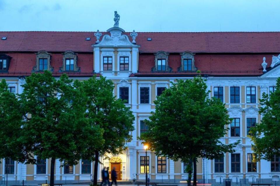 Landtag