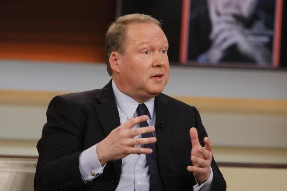 Max Otte Max Otte