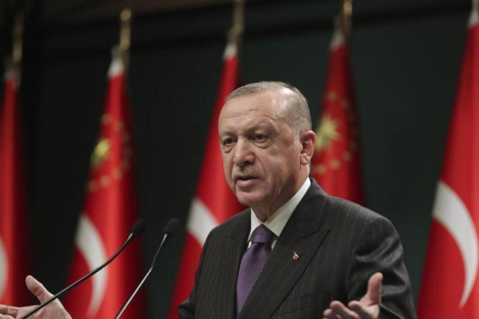 Erdogan Erdogan