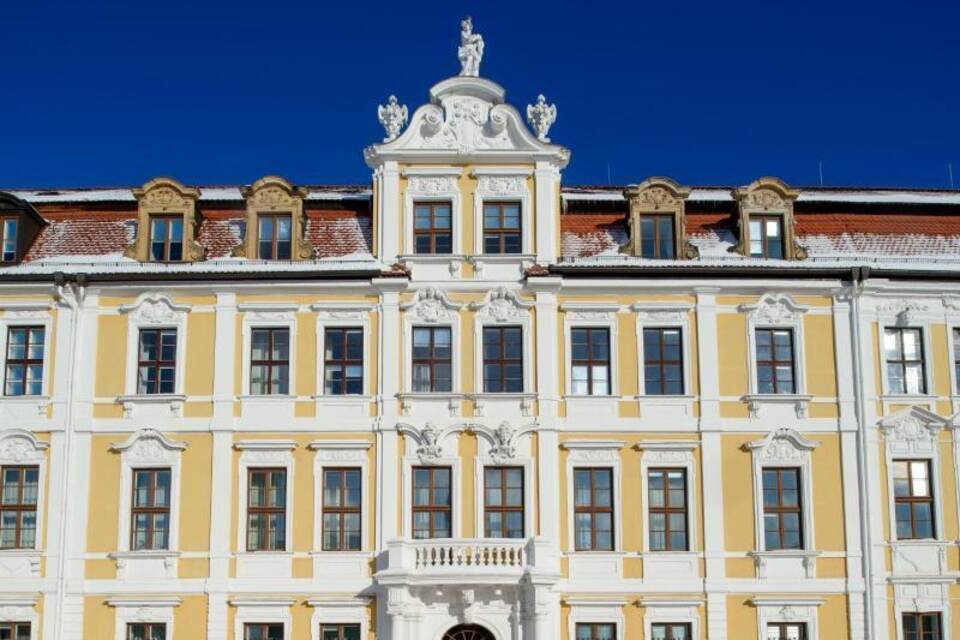 Landtag Sachsen-Anhalt